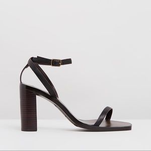 Tony Bianco Casadi heels